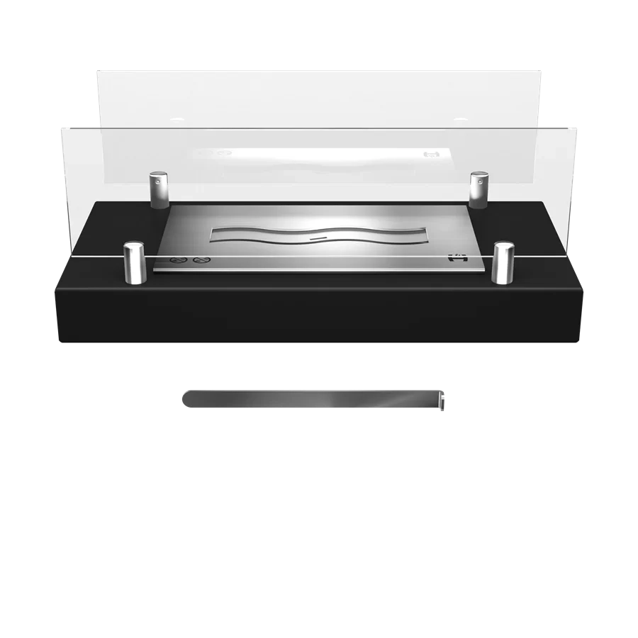 CALYPSO FREISTEHENDER BIOFEUER - Image 3