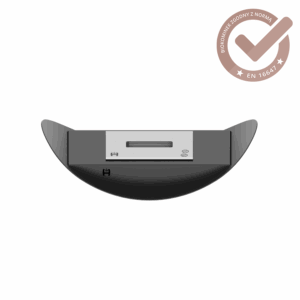 01_Biokominek_RAVE-MINI_front-5 FREISTEHENDER BIOKAMIN RAVE MINI