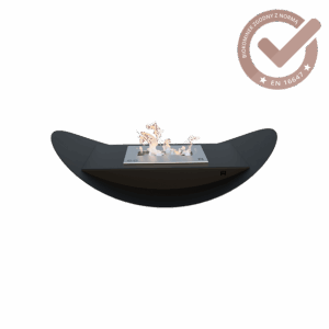 01_Biokominek_RAVE_front-5-1 RAVE freistehender Bio-Kamin