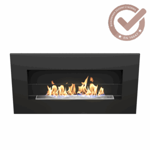 01_Biokominek_SWING_frontogien-3-1 SWING Einbau-Biokamin