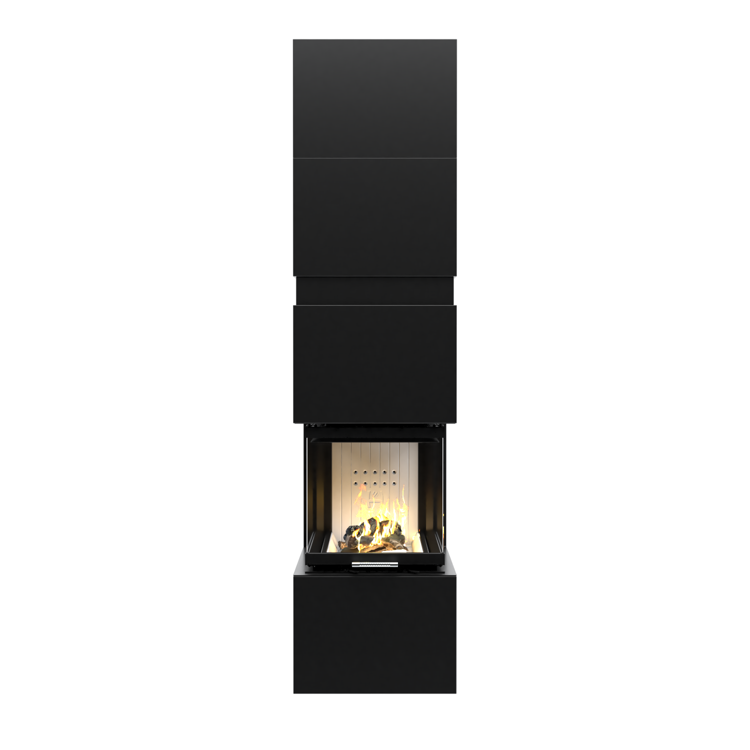 TRINITY CABINET 80x35x53.G TRI BOX - Image 7