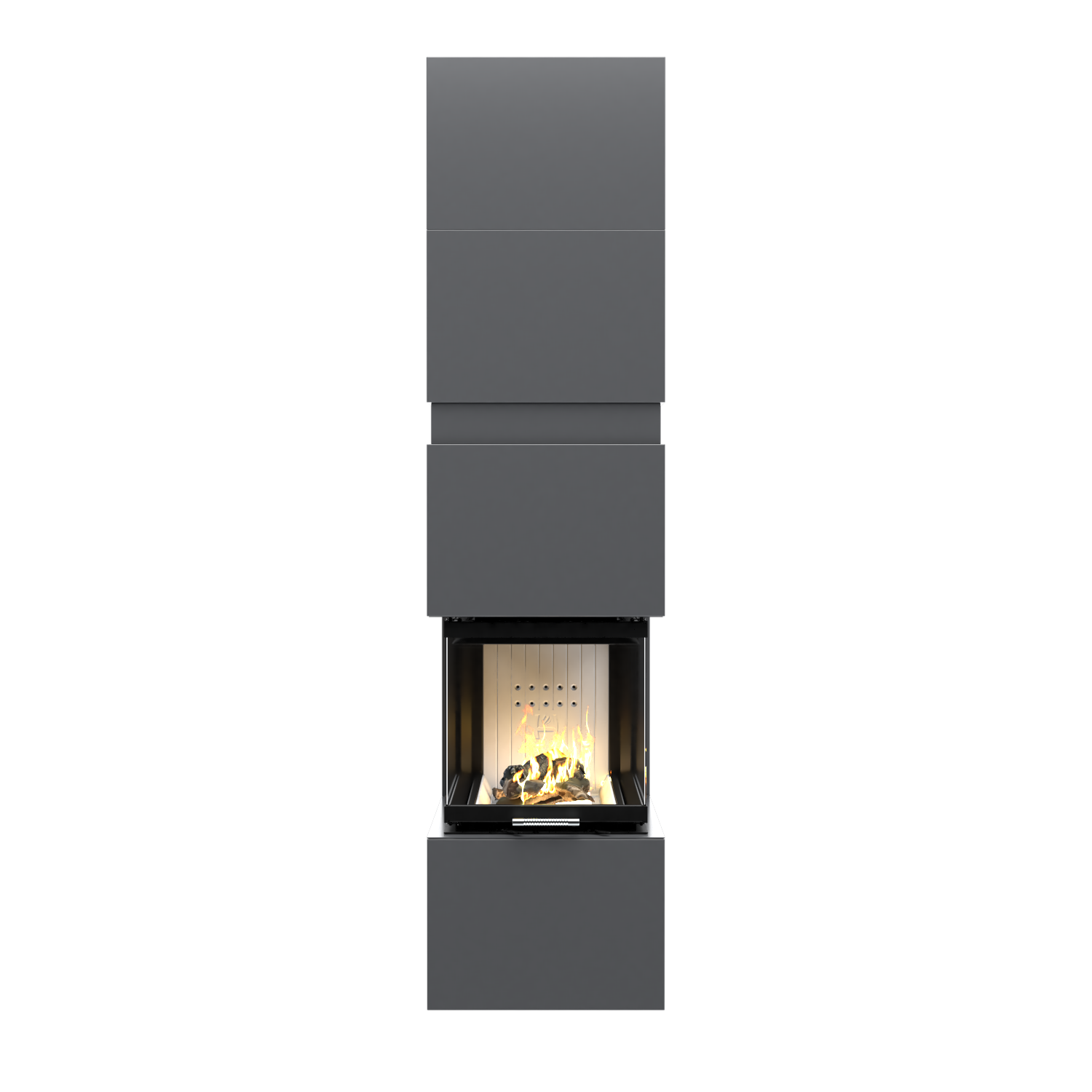 TRINITY CABINET 80x35x53.G TRI BOX - Image 8