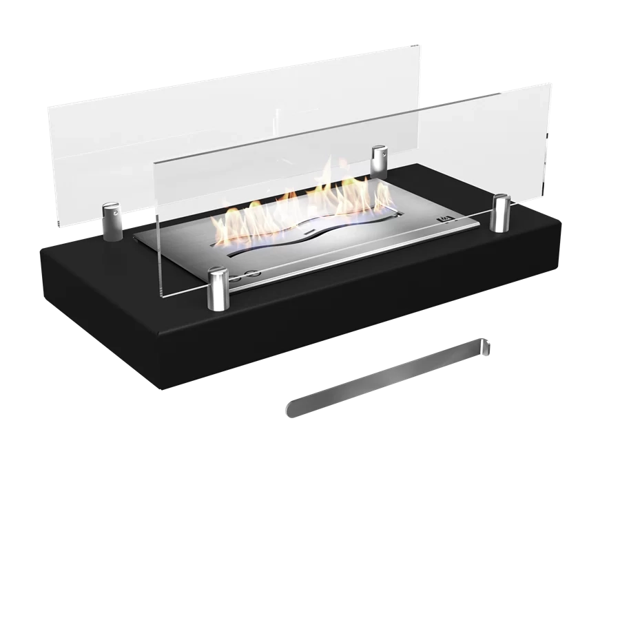 CALYPSO FREISTEHENDER BIOFEUER - Image 2