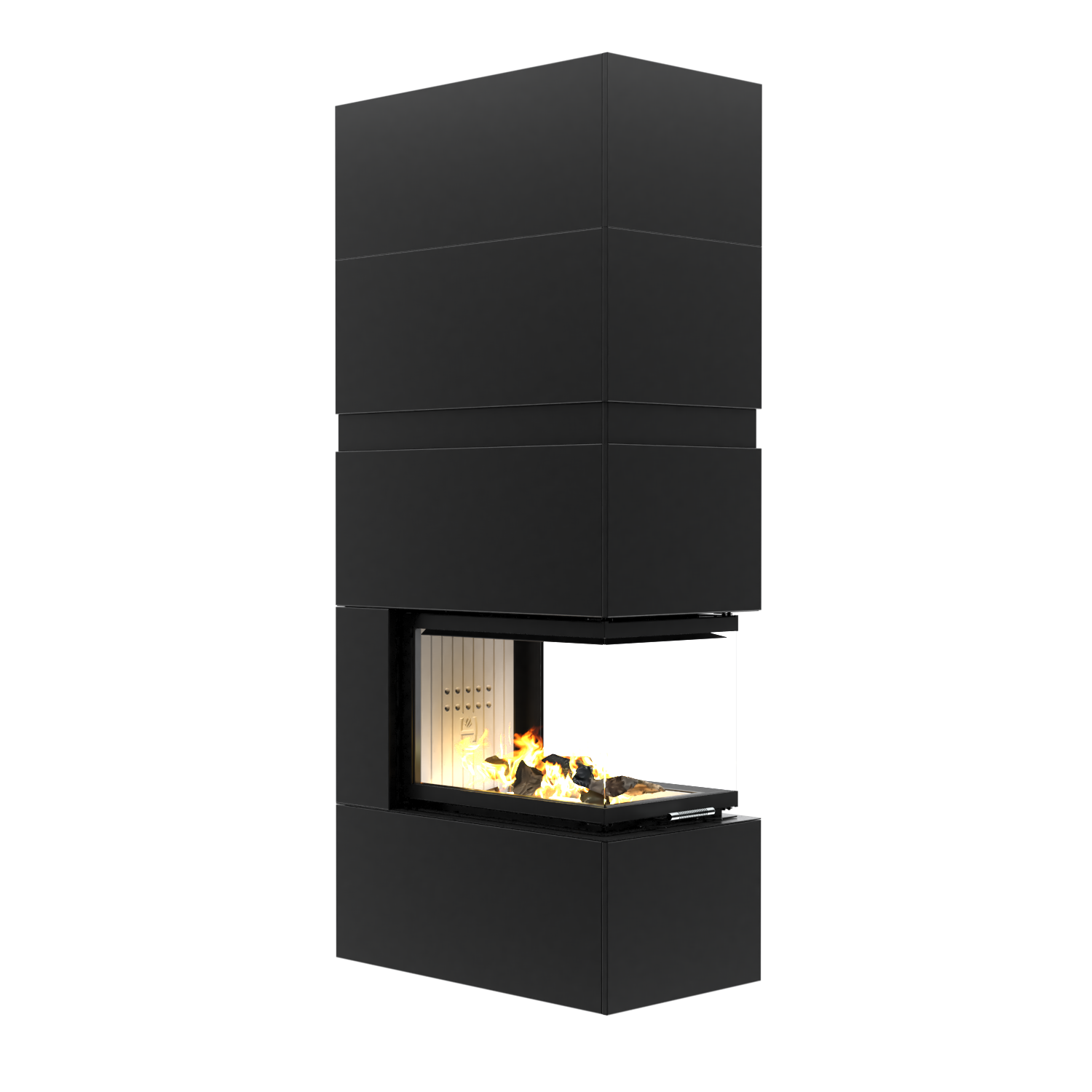 TRINITY CABINET 80x35x53.G TRI BOX - Image 9