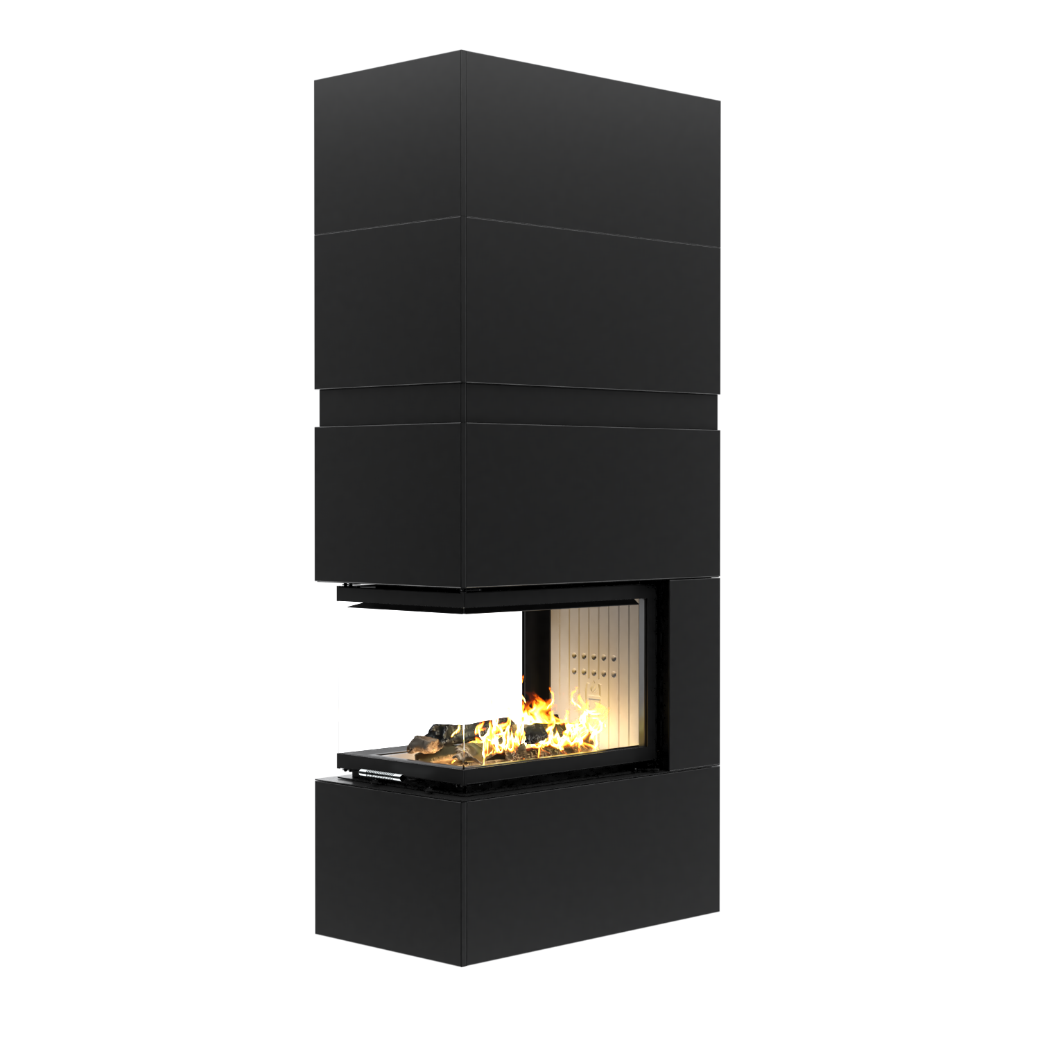 TRINITY CABINET 80x35x53.G TRI BOX - Image 11