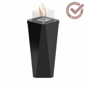 Biokominek-wolnostojacy-HITZE-LESTE LESTE FREISTEHENDER BIO-KAMIN