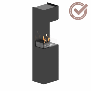 Biokominek-wolnostojacy-HITZE-SAHIL SAHIL FREISTEHENDER BIO-KAMIN