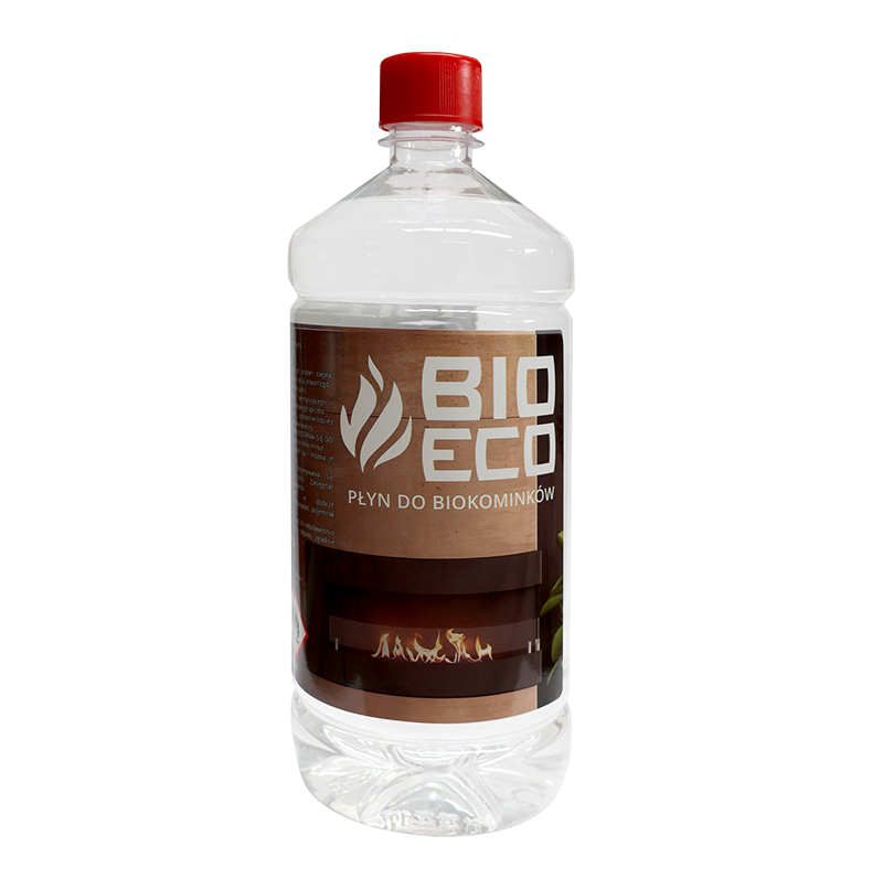 BIO ECO Flüssigkeit für Bio-Kamine - Image 2