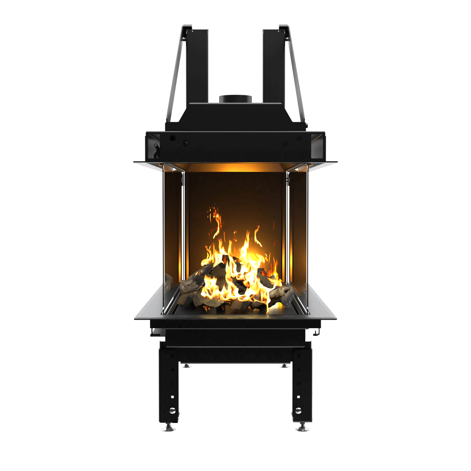 Calma 120TU - Image 3