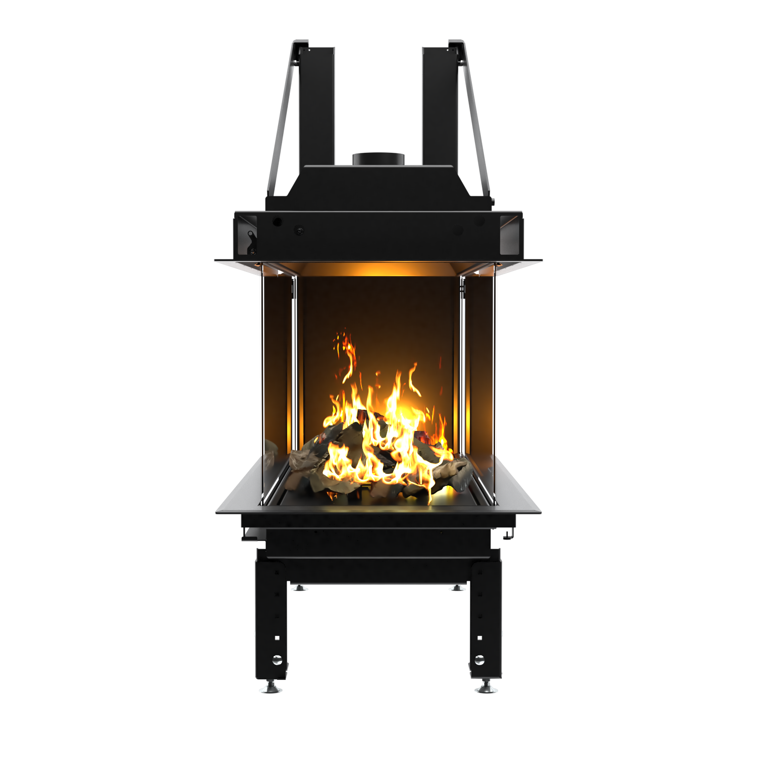 Calma 120TU - Image 6