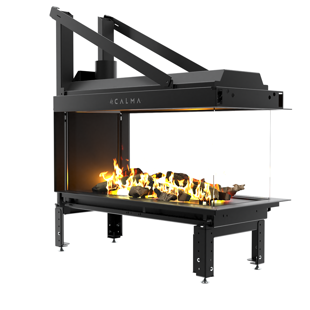 Calma 120TU - Image 5