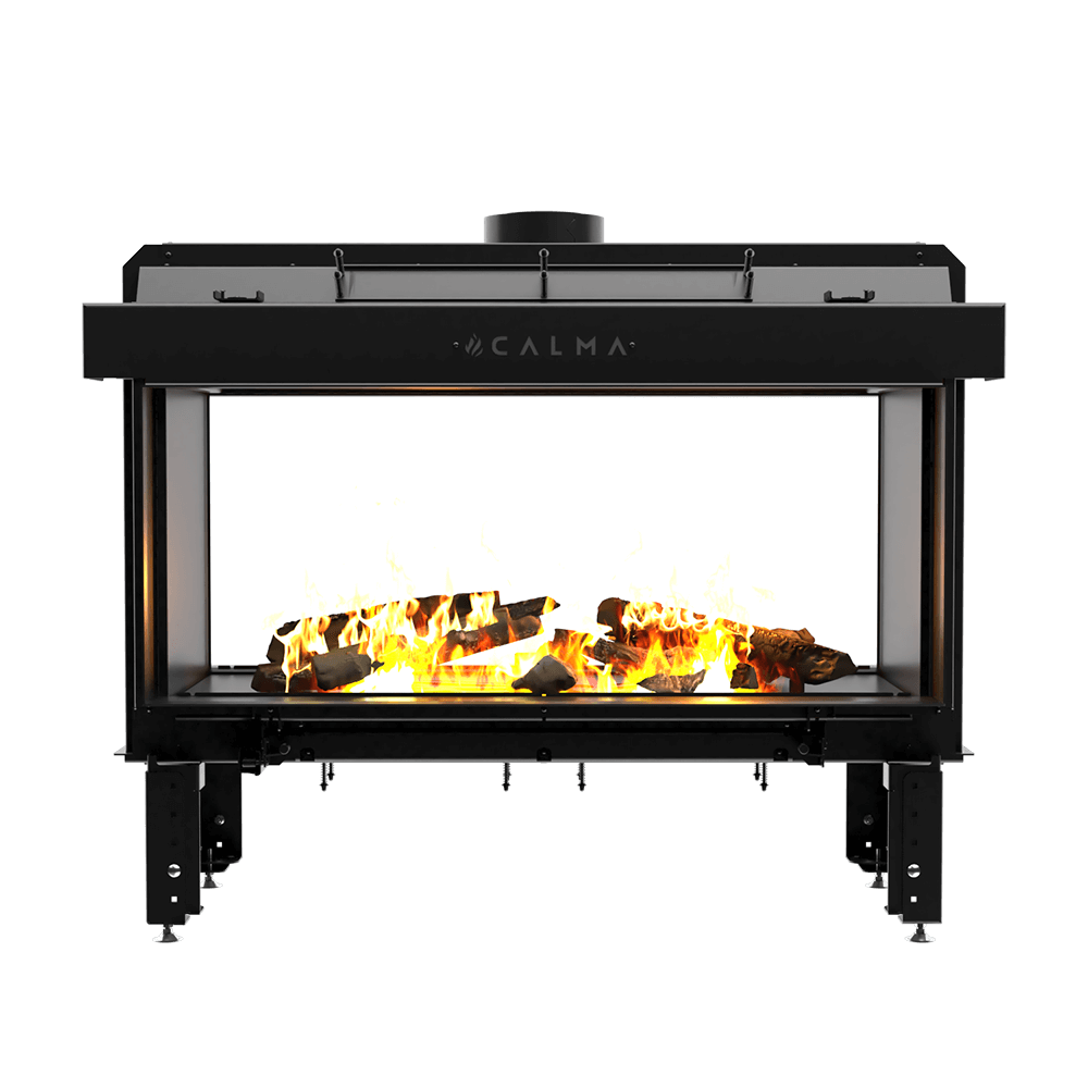 Calma 120T - Image 2