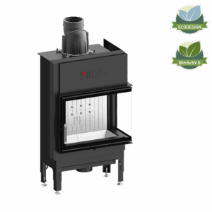HITZE-HST59x43R-kominek-1 Kamineinsatz HST59x43.R
