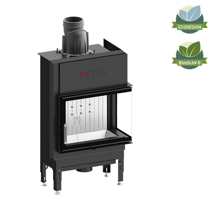 Kamineinsatz HST59x43.R