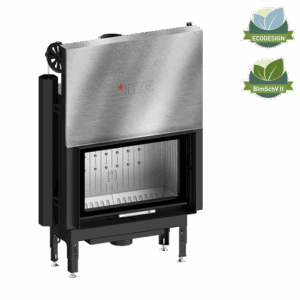 HITZE-HST68x43G-kominek-1 KAMINEINSATZ HST 68×43.G