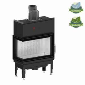 HITZE-HST68x43L-kominek-1 Kamineinsatz HST 68×43.L