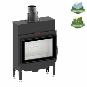 HITZE-HST68x43S-kominek-1 Kamineinsatz HST68x43.S