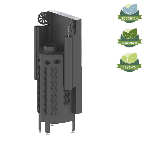 AMINEINSATZ ALBERO AL11G. V-D - Image 3