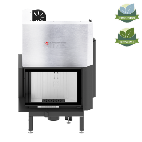 KAMINEINSATZ ALBERO AL11LG.H-D - Image 2