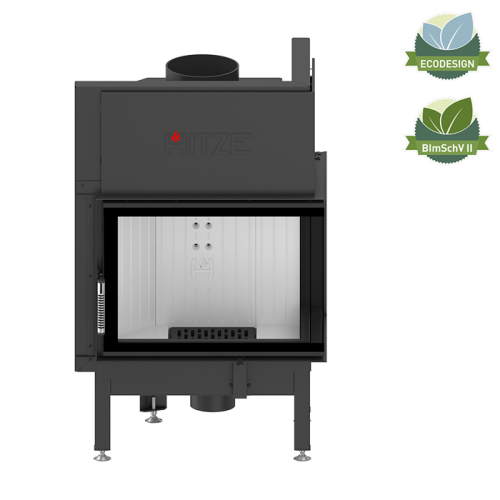 KAMINEINSATZ ALBERO AL11R.H-D - Image 2