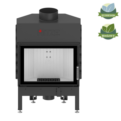 KAMINEINSATZ ALBERO al11s-h-d - Image 2