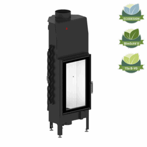 HITZE_ALBERO_AL14SV_kominek_fireplace_DECOR_2 KAMINEINSATZ ALBERO AL14S.V-D