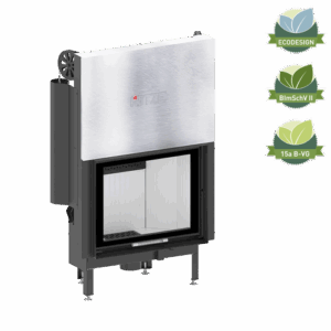 ALBERO AL16G.HD KAMINEINSATZ