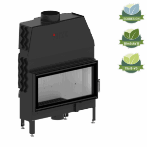 ALBERO AL19S.HD KAMINEINSATZ