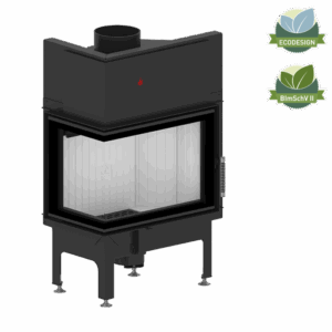 HITZE_ALBERO_AL9LH_kominek_fireplace_DECOR_2 KAMINEINSATZ ALBERO AL9L.H-D - Hitze