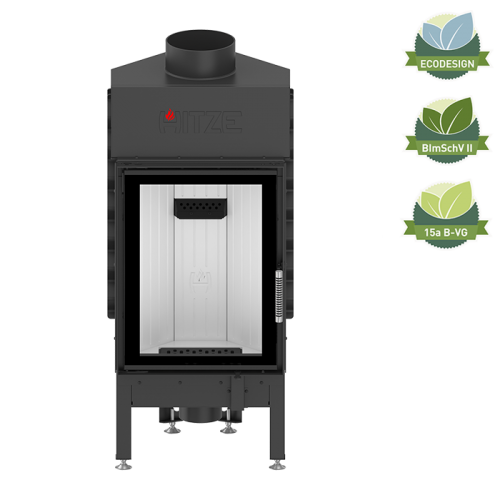 KAMINEINSATZ ALBERO AL11S.H-D - Image 2