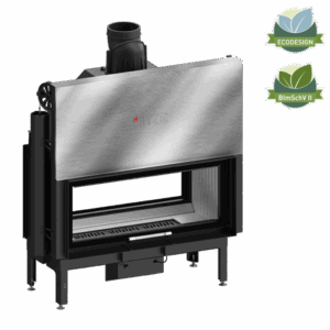 HITZE_ARDENTE_ARD105x43GDS_kominek_fireplace_DECOR_2 KAMINEINSATZ ARDENTE DUO 105×43.DGS