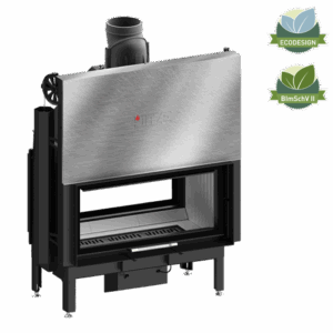 HITZE_ARDENTE_ARD90x41DGS_kominek_fireplace_DECOR_2 KAMINEINSATZ ARDENTE DUO 90×41.DGS