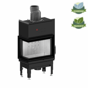 HITZE_HST54x39L_kominek_fireplace Kamineinsatz HST54x39.L