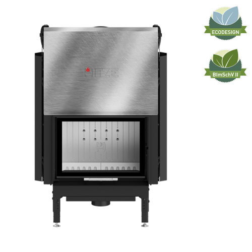 WKŁAD KOMINKOWY HST 59x43.G - Image 2