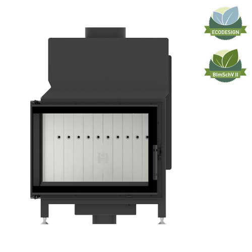 KAMINEINSATZ STMA 54×39.L - Image 2