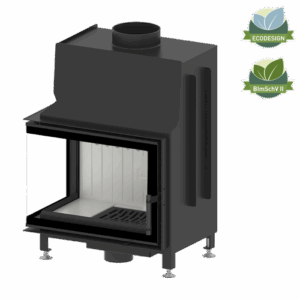 HITZE_STMA_54x39L_kominek_fireplace_DECOR_2 KAMINEINSATZ STMA 54×39.L