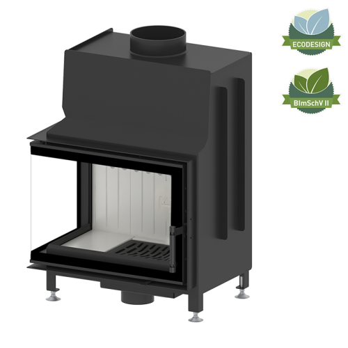 KAMINEINSATZ STMA 54×39.L