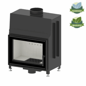 HITZE_STMA_54x39S_kominek_fireplace_DECOR_2 KAMINEINSATZ STMA 54×39.S