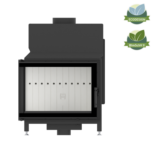 KAMINEINSATZ STMA 59×43.L - Image 2