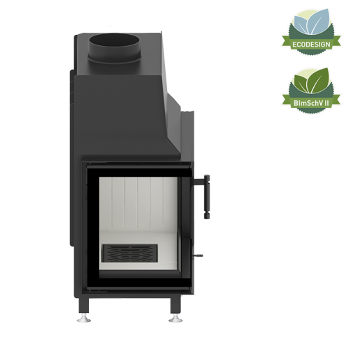 KAMINEINSATZ STMA 59×43.L - Image 3