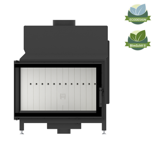 KAMINEINSATZ STMA 68×43.L - Image 2