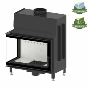 HITZE_STMA_68x43L_kominek_fireplace_DECOR_2 KAMINEINSATZ STMA 68×43.L
