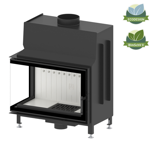 KAMINEINSATZ STMA 68×43.L