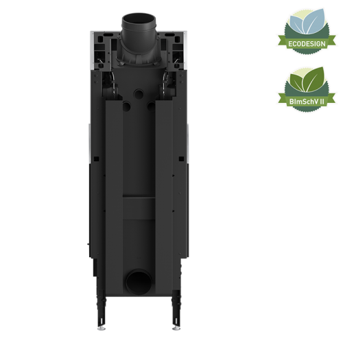 TRINITY KAMINEINSATZ 54x54x53.G - Image 3