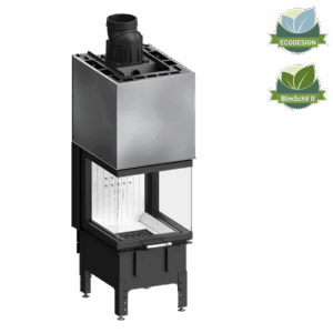 TRINITY KAMINEINSATZ 54x54x53.G