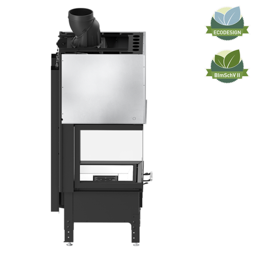 TRINITY KAMINEINSATZ 54x54x53.G - Image 2