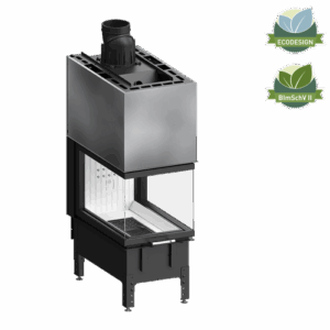 TRINITY KAMINEINSATZ 54x80x53.G