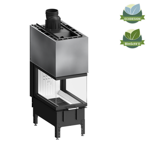 TRINITY KAMINEINSATZ 54x80x53.G