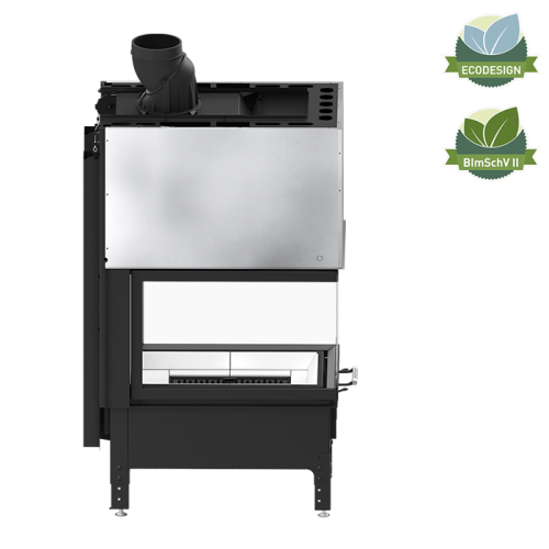 TRINITY KAMINEINSATZ 54x80x53.G - Image 2