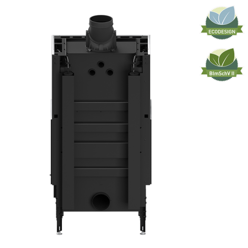 TRINITY KAMINEINSATZ 80x35x53.G - Image 3